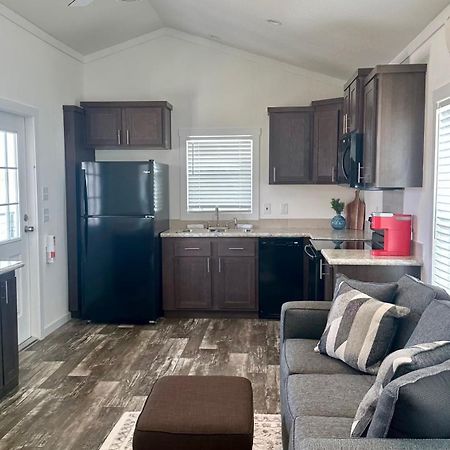 Tiger'S Trail Rv Resort Baton Rouge Bagian luar foto