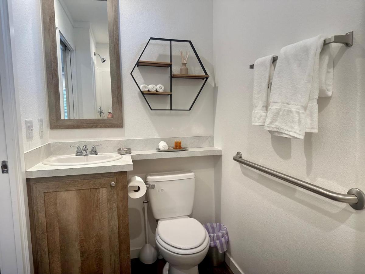 Tiger'S Trail Rv Resort Baton Rouge Bagian luar foto