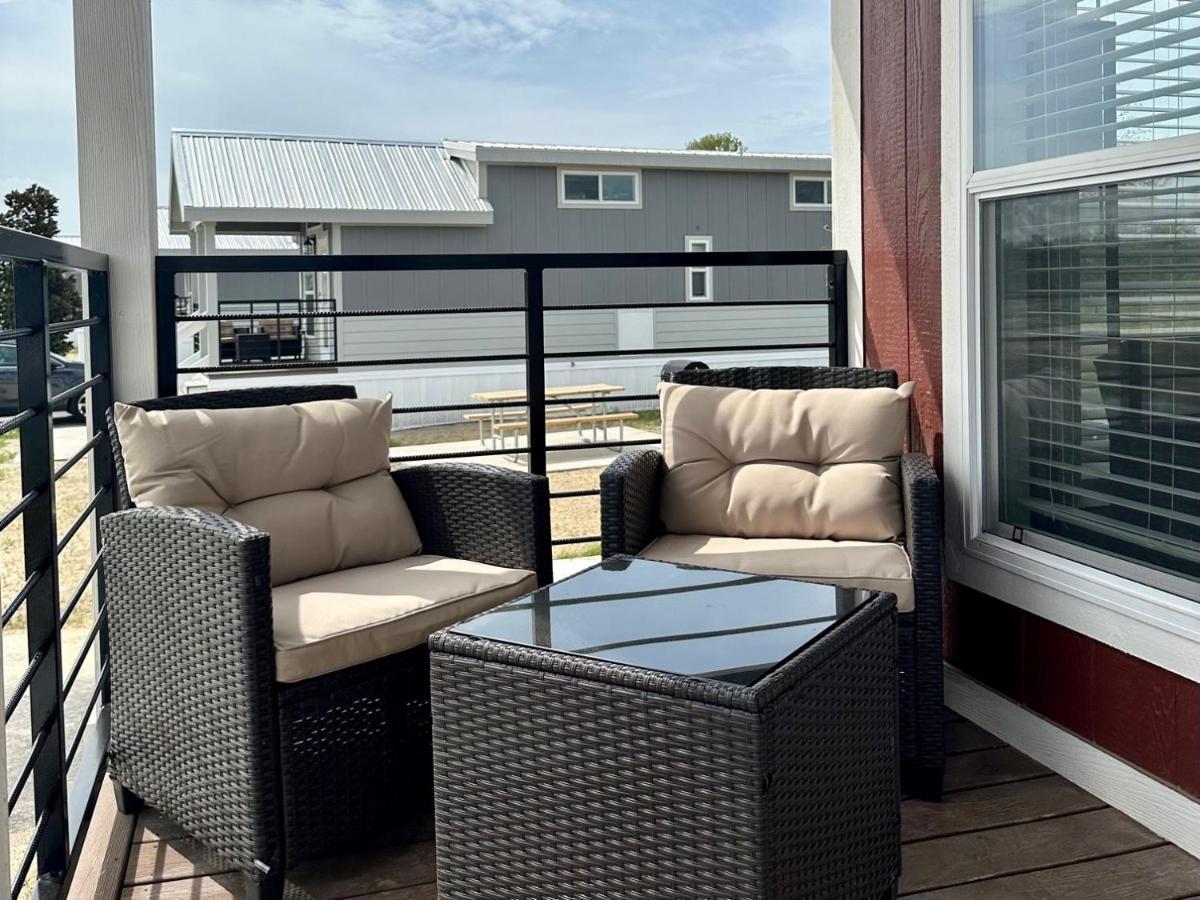 Tiger'S Trail Rv Resort Baton Rouge Bagian luar foto