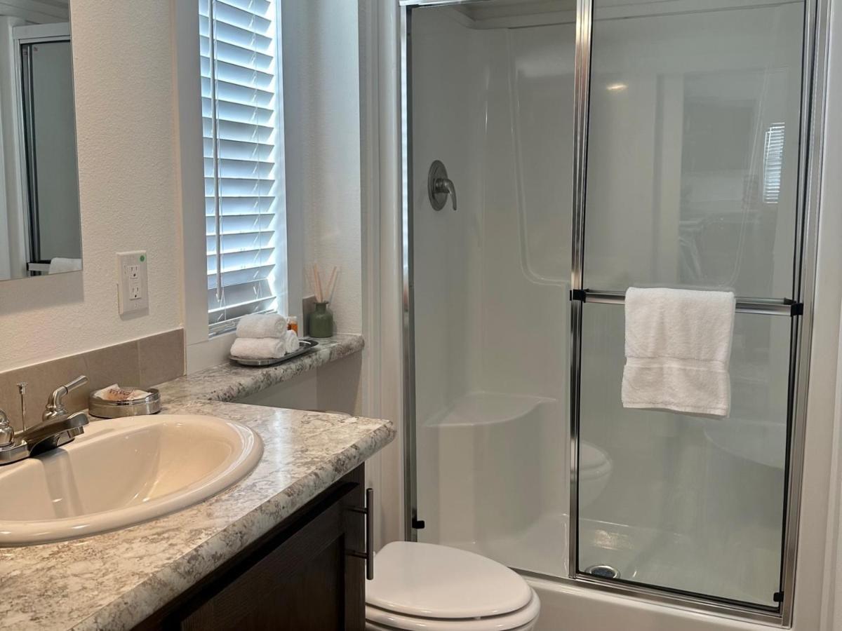 Tiger'S Trail Rv Resort Baton Rouge Bagian luar foto