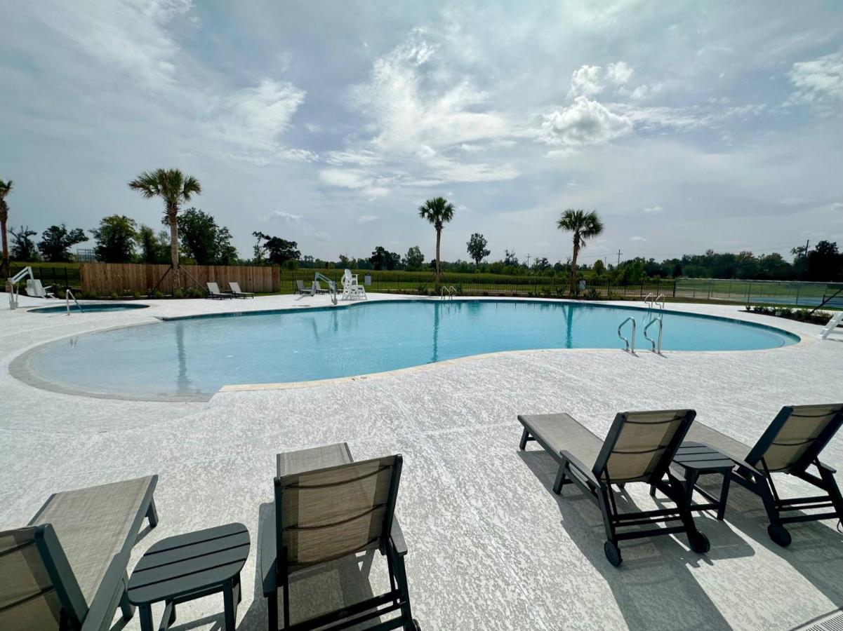 Tiger'S Trail Rv Resort Baton Rouge Bagian luar foto
