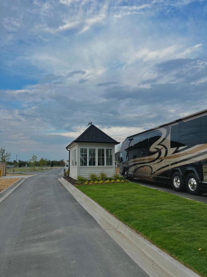 Tiger'S Trail Rv Resort Baton Rouge Bagian luar foto