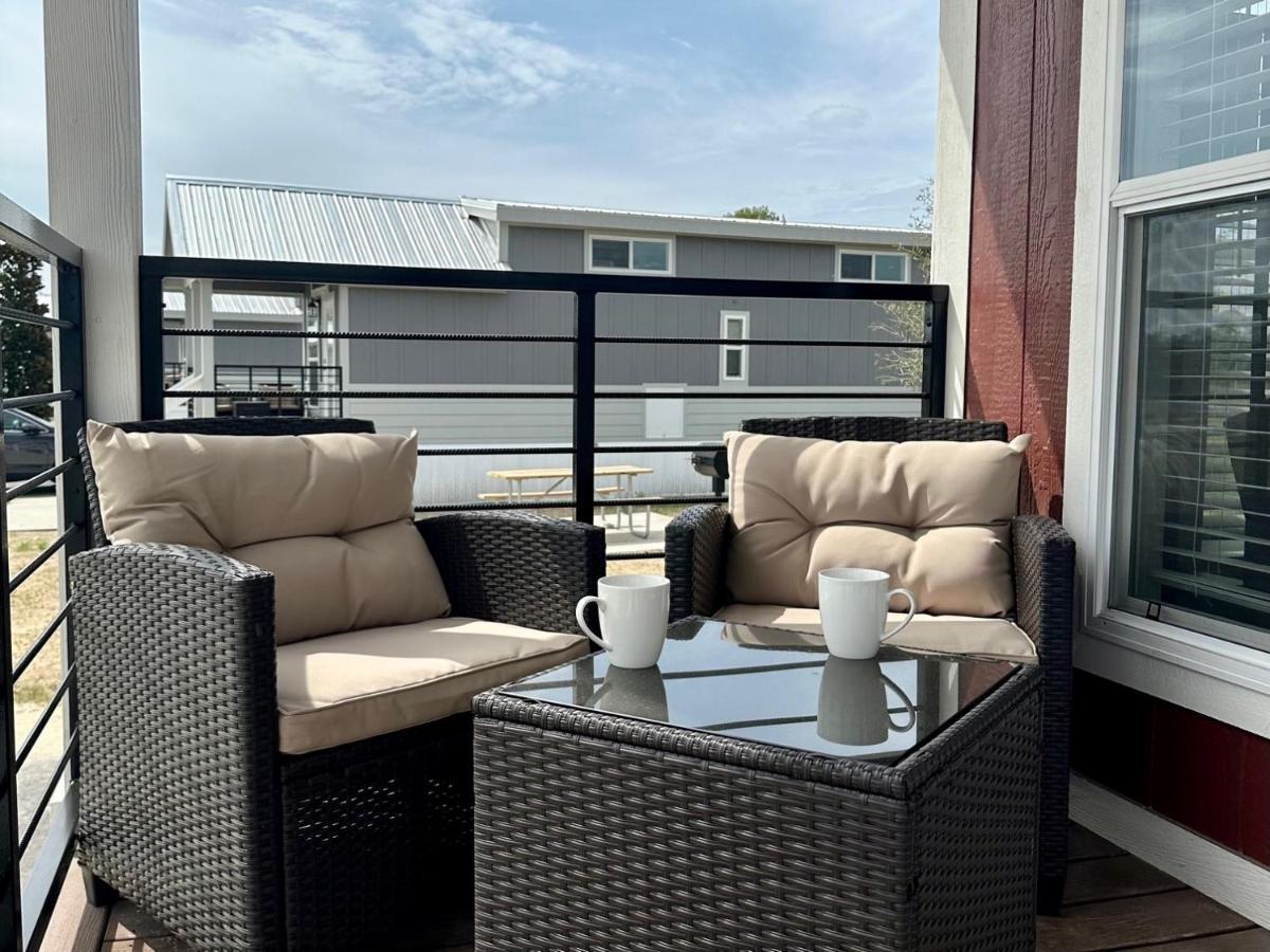 Tiger'S Trail Rv Resort Baton Rouge Bagian luar foto