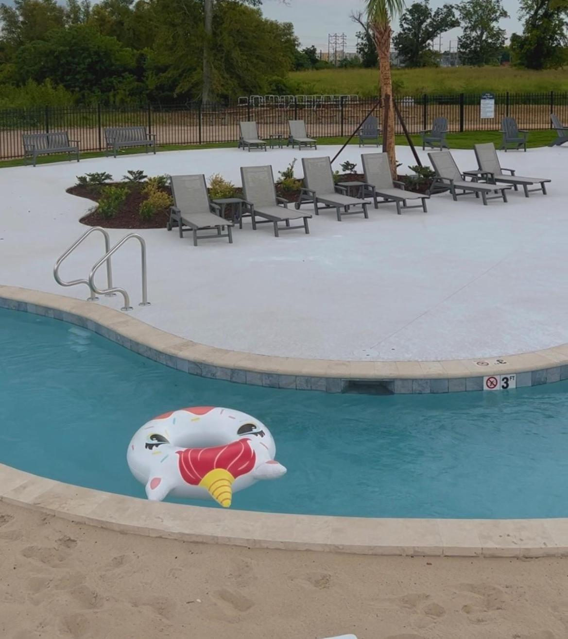 Tiger'S Trail Rv Resort Baton Rouge Bagian luar foto
