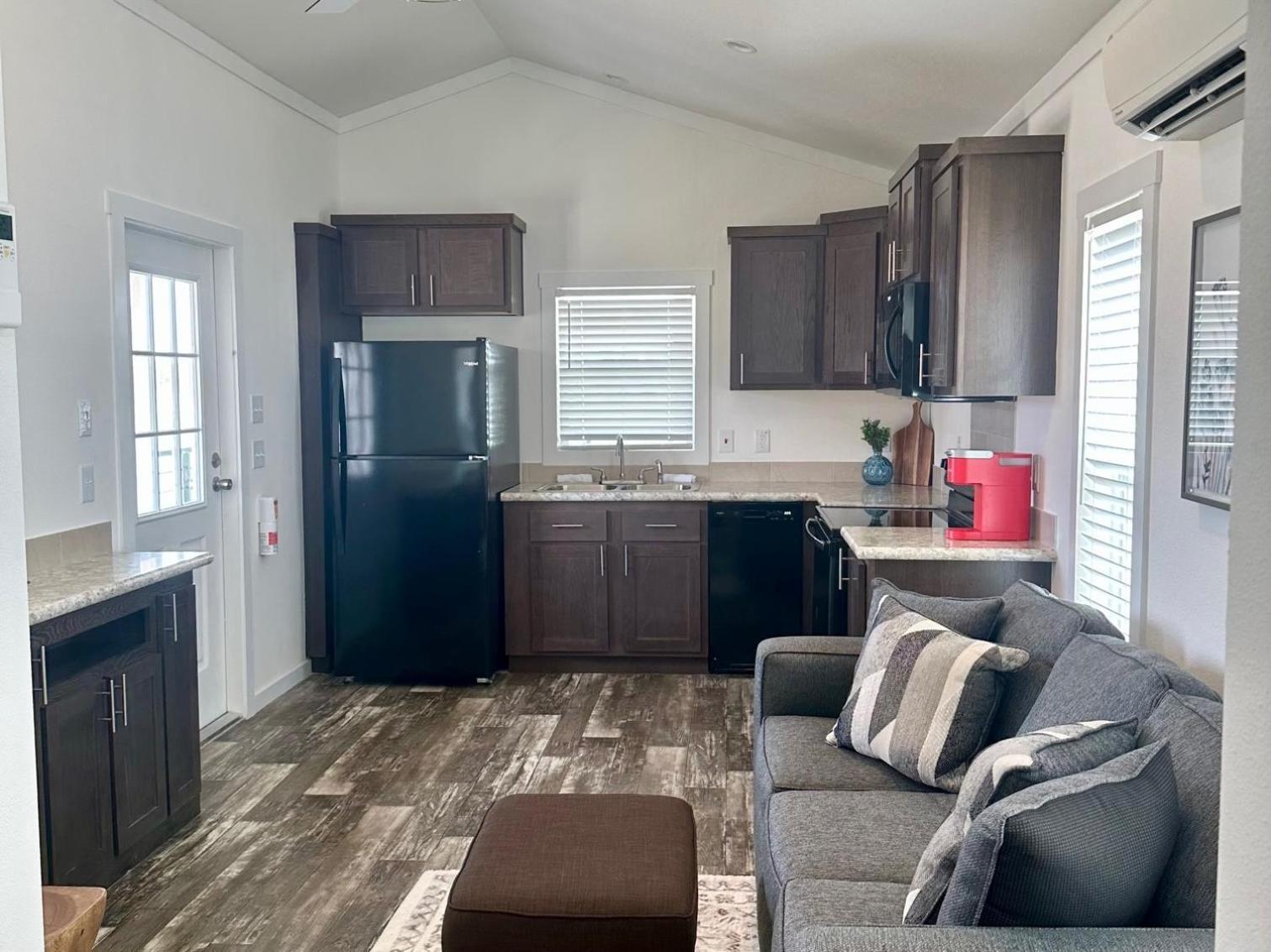 Tiger'S Trail Rv Resort Baton Rouge Bagian luar foto