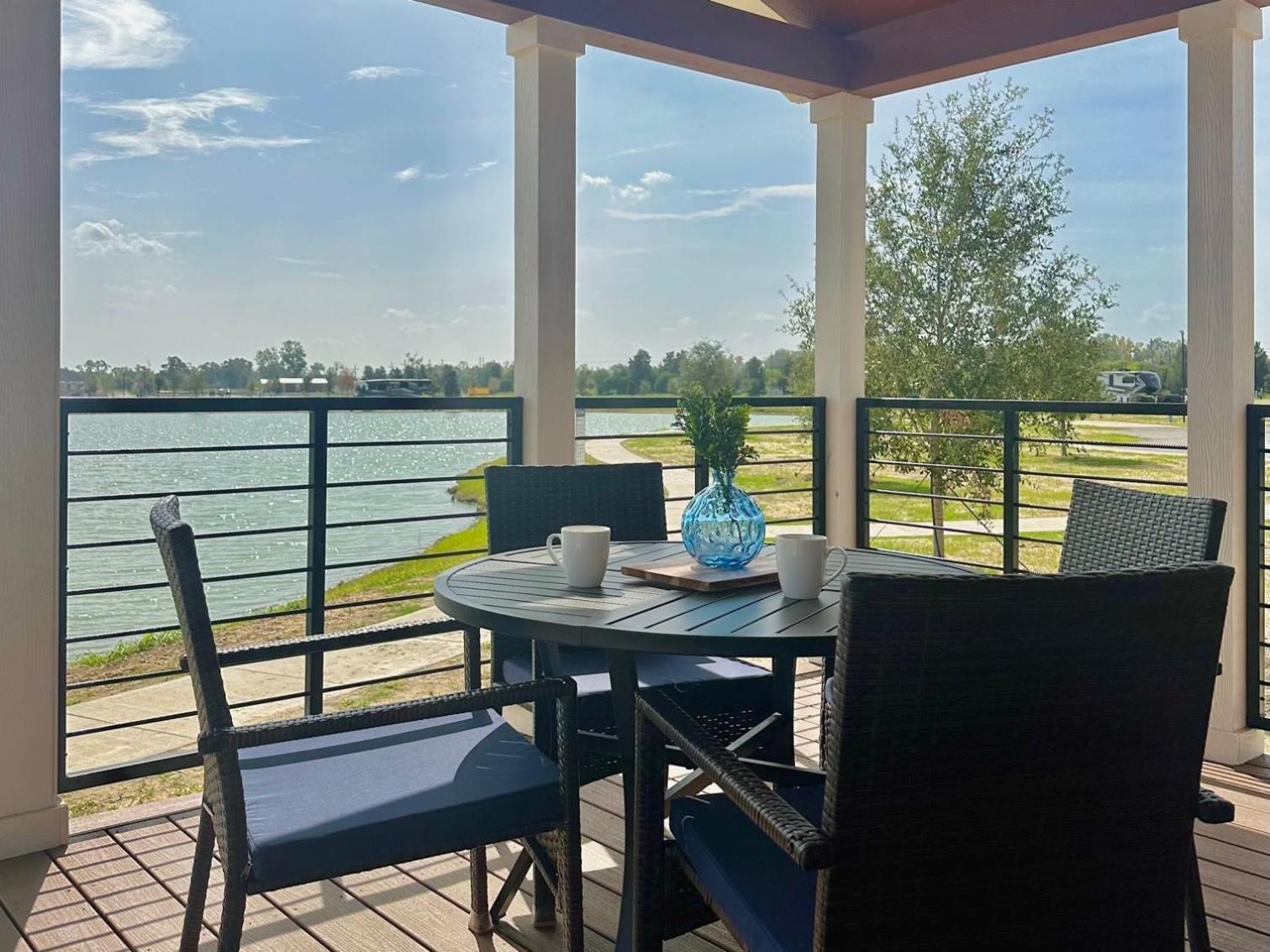 Tiger'S Trail Rv Resort Baton Rouge Bagian luar foto