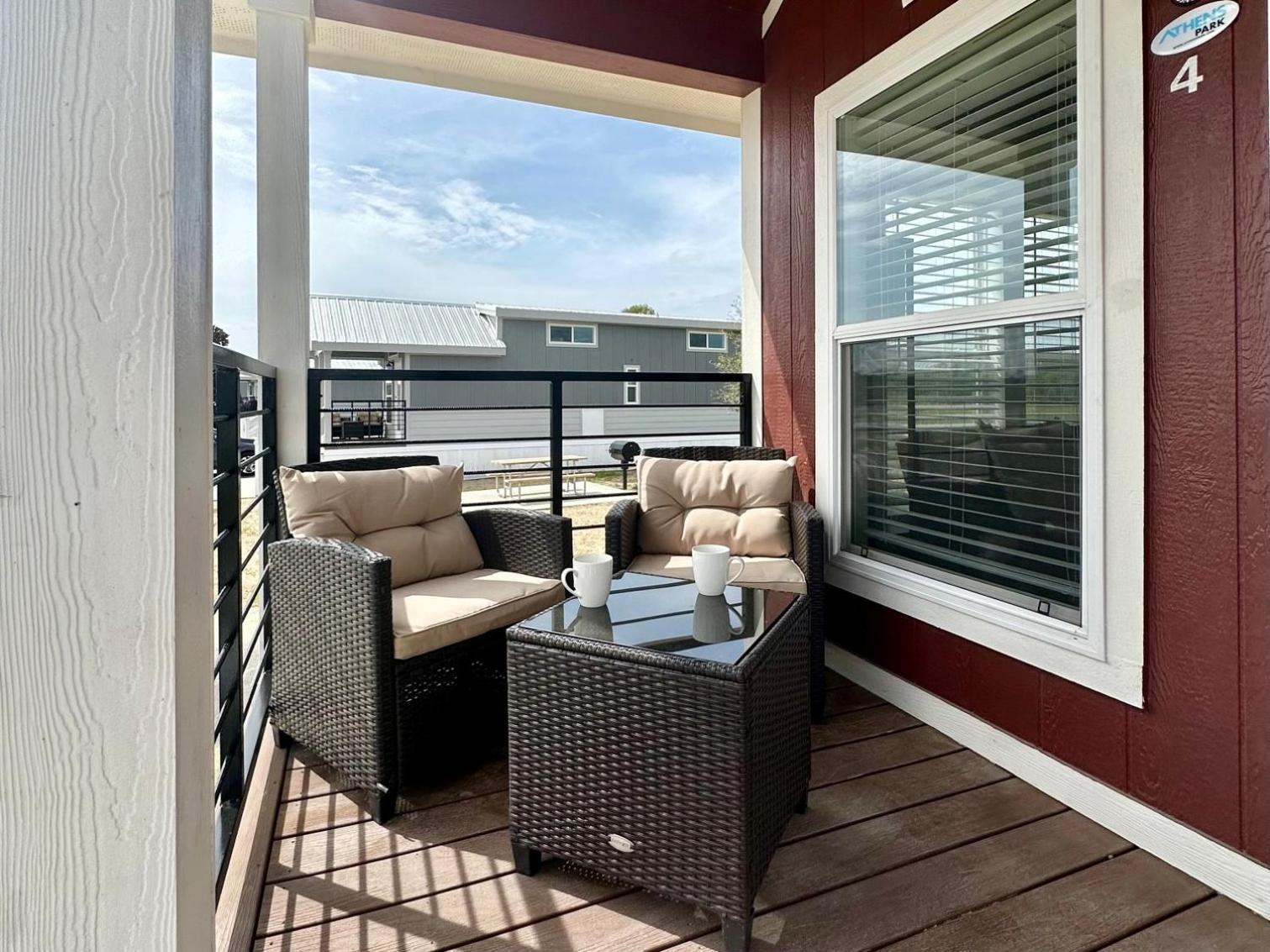 Tiger'S Trail Rv Resort Baton Rouge Bagian luar foto