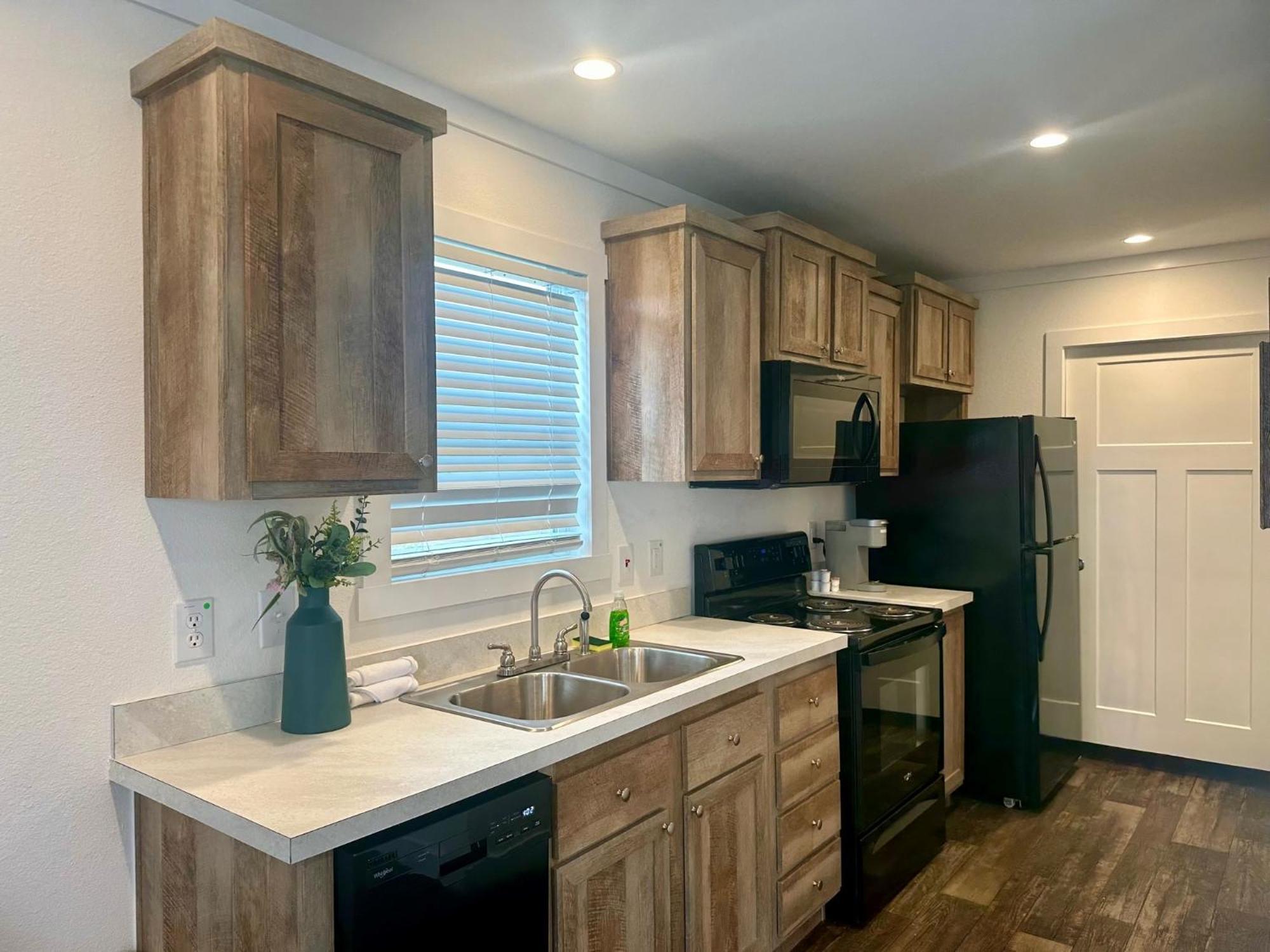 Tiger'S Trail Rv Resort Baton Rouge Bagian luar foto